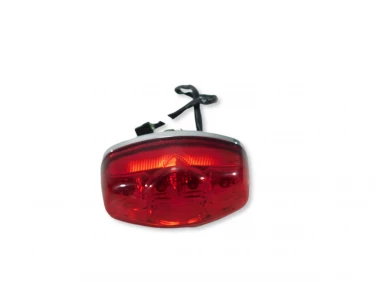 LAMPA TYŁ TYLNA TRIUMPH THRUXTON 1200 16-22 T2702050