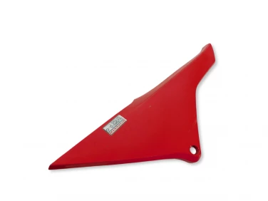 OSŁONA NAKŁADKA ZBIORNIK HONDA CBR 600RR 13-17 83701-MJC-A000