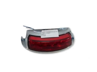 LAMPA TYŁ TYLNA HARLEY DAVIDSON ELECTRA ULTRA CLASSIC 5858630