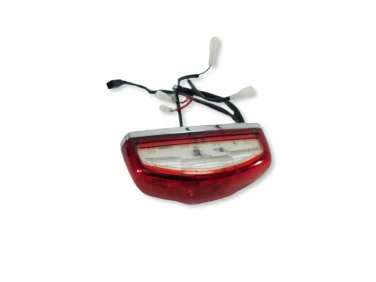 LAMPA TYŁ TYLNA TRIUMPH THRUXTON 900 RS 16-19 T2702050