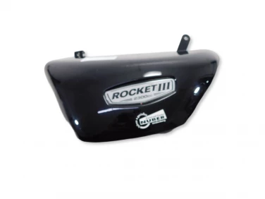 POKRYWA BOK BOCZNA LEWA TRIUMPH ROCKET 3 CLASSIC 05-16 T2301832CS