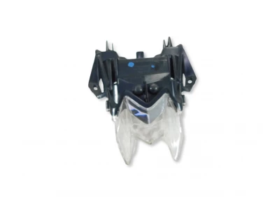 LAMPA TYŁ TYLNA BMW S 1000 RR K46 12-13 USZKODZONA 7713891