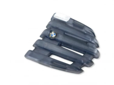 BAGAŻNIK TYŁ STELAŻ BMW F 650 CS SCARVER 00-05 7658350