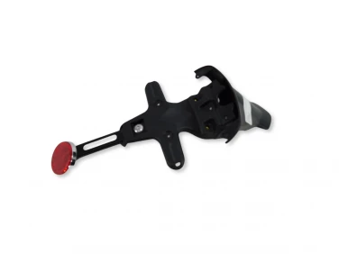 MOCOWANIE TABLICY BŁOTNIK TRIUMPH THRUXTON 1200 16-22 T2702020