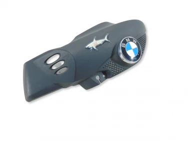 OWIEWKA BOK BOCZNA LEWA BMW K 1200 R K43 05-08 46637686649