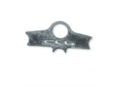 PÓŁKA ZAWIESZENIE GÓRNA PRZÓD BMW R 1100 S 98-05 CFP CARBON NAKŁADKA NOWA