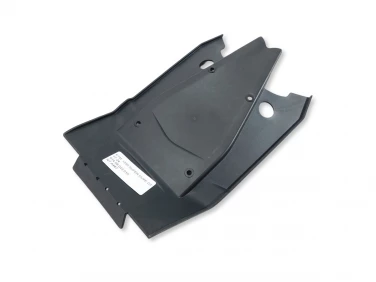 NADKOLE BŁOTNIK TYŁ PLASTIK KTM 1290 SUPER DUKE GT 17-24 614.08.023.010
