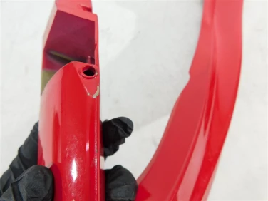 Owiewka bok boczna lewa yamaha yzf-r6 rj15 08-16 13s-2117v-00