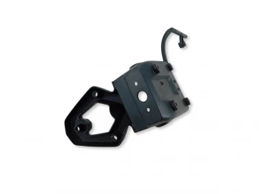 MOCOWANIE TABLICY BŁOTNIK BMW R 1200 S K29 04-06 7683731