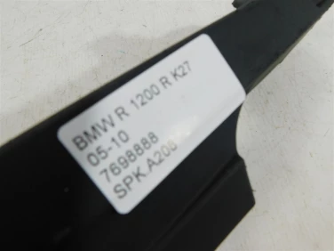 StelaŻ kufer kufry bmw r 1200 r k27 05-10 7698888