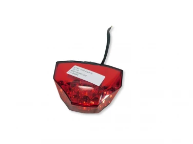 LAMPA TYŁ TYLNA KTM 690 DUKE 16-18 46014040100