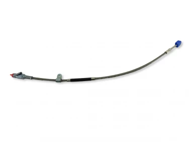 PRZEWÓD HAMULEC WĄŻ BMW R 1200 GS K25 05-13 NOWY PRZÓD 34327720825