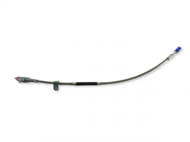 PRZEWÓD HAMULEC WĄŻ BMW R 1200 GS K25 05-13 NOWY PRZÓD 34327720825