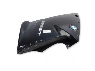 OWIEWKA BOK BOCZNA LEWA BMW F 800 ST K71 06-13 USZKODZONA 46637682697