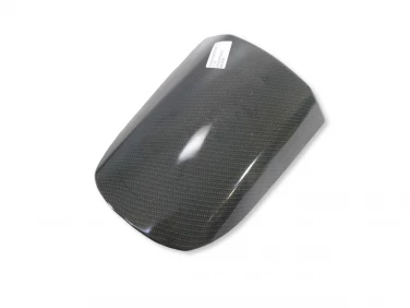 NAKŁADKA SIEDZENIA PASAŻERA SUZUKI GSX-R 750 01-03 4550035F00019