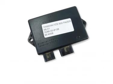 MODUŁ KOMPUTER STEROWNIK YAMAHA FZS 600 FAZER 98-01 5DM-00-8106
