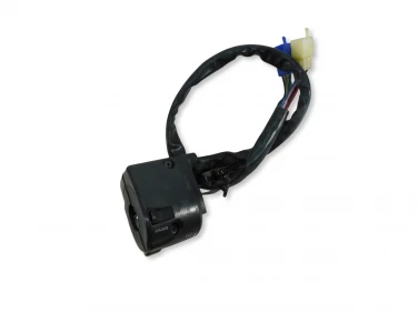 PRZEŁĄCZNIK LEWY PRZÓD YAMAHA FZS 600 FAZER 98-01 5DM839720000