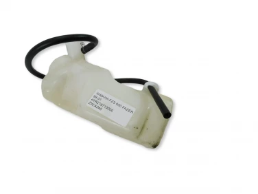 ZBIORNICZEK WODY PŁYNU YAMAHA FZS 600 FAZER 98-01 4YR218710000
