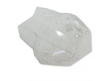 SZYBA OWIEWKA PRZÓD BMW R 1200 GS K50 K51 13-19 46638403974
