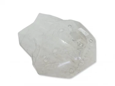 SZYBA OWIEWKA PRZÓD BMW R 1200 GS K50 K51 13-19 46638403974