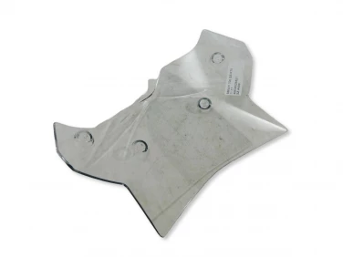 SZYBA OWIEWKA PRZÓD BMW F 700 GS K70 11-17 46638526521