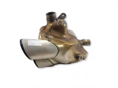 WYDECH KOŃCOWY TŁUMIK DUCATI DIAVEL 1260 S 19-22 572.4.069.1A
