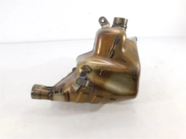 Wydech koŃcowy tŁumik ducati diavel 1260 s 19-22 572.4.069.1a