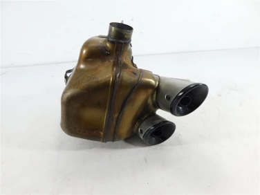 Wydech koŃcowy tŁumik ducati diavel 1260 s 19-22 572.4.069.1a