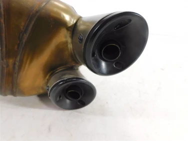 Wydech koŃcowy tŁumik ducati diavel 1260 s 19-22 572.4.069.1a