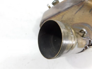 Wydech koŃcowy tŁumik ducati diavel 1260 s 19-22 572.4.069.1a