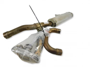 WYDECH KOŃCOWY TŁUMIK YAMAHA YZ 250 F 14-18 14890-23H00