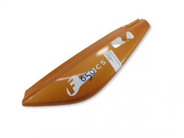 OGON OWIEWKA TYŁ LEWY BMW F 650 CS SCARVE 00-05 46637658373