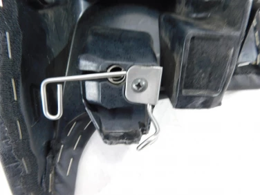 Oparcie pasaŻera sissy bar bmw r 1200 rt k26 05-13 7692863