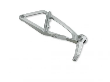 SET PODNÓŻEK PRAWY TYŁ BMW R 1200 S K29 04-06 7678634