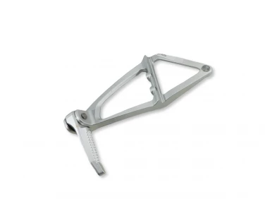 SET PODNÓŻEK LEWY TYŁ BMW R 1200 S K29 04-06 7678633