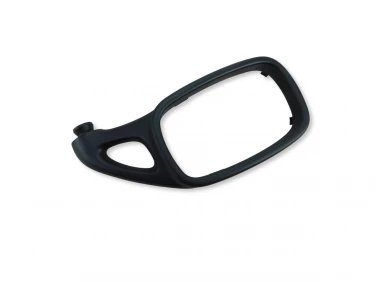 LUSTRO LUSTERKO LEWE BMW C1 125 99-03 OBUDOWA NOWA 51167656187
