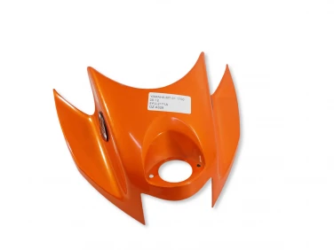 OSŁONA NAKŁADKA ZBIORNIK YAMAHA MT-01 1700 05-12 5YU-2171A