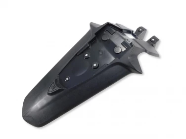 MOCOWANIE TABLICY BŁOTNIK SUZUKI GSX-R 125 18-21 63311-23K
