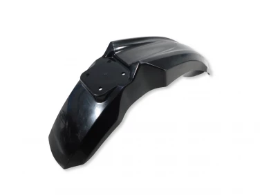 BŁOTNIK PRZÓD PRZEDNI SUZUKI DR 125 08-12 53111-24H00