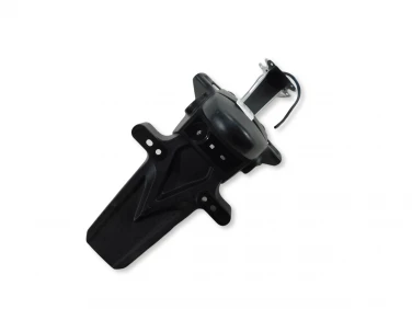 MOCOWANIE TABLICY BŁOTNIK YAMAHA MT-09 14-16 1WS216290000