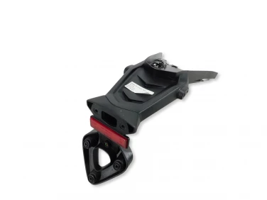 MOCOWANIE TABLICY BŁOTNIK BMW R NINET K21 16-19 8531172