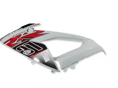 OWIEWKA BOK BOCZNA LEWA BMW S 1000 RR K46 15-17 46638546431