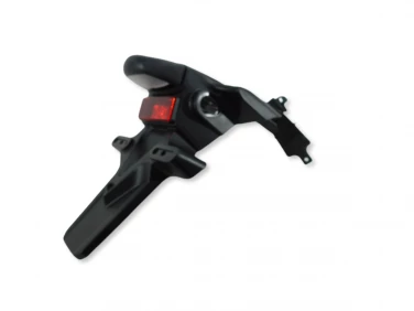 MOCOWANIE TABLICY BŁOTNIK YAMAHA MT-09 14-16 1WS216290000