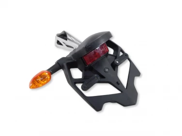 MOCOWANIE TABLICY BŁOTNIK YAMAHA YZF-R1 RN22 09-14 14B216290100