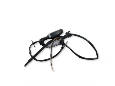 KIERUNEK KIERUNKOWSKAZ YAMAHA MT-09 14-16 TOPX