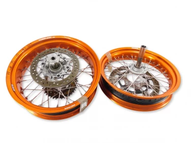 FELGI KOŁA KOMPLET KTM SMC-R 690 13-14 7501047000004S 81210072200