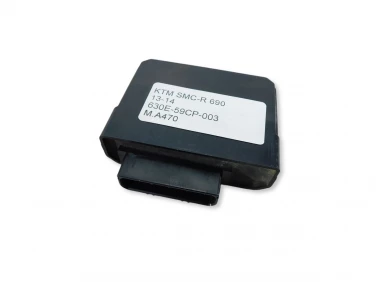 MODUŁ KOMPUTER STEROWNIK KTM SMC-R 690 13-14 630E-59CP-003
