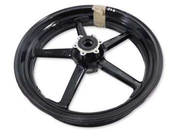 FELGA KOŁO PRZÓD KTM SMT 990 SUPERMOTO 11-12 61009070000