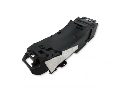 NADKOLE BŁOTNIK TYŁ PLASTIK KTM SMT 990 SUPERMOTO 11-12 62508019600