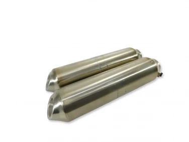 WYDECH KOŃCOWY TŁUMIK KTM SMT 990 SUPERMOTO 11-12 62605082000 62605083000